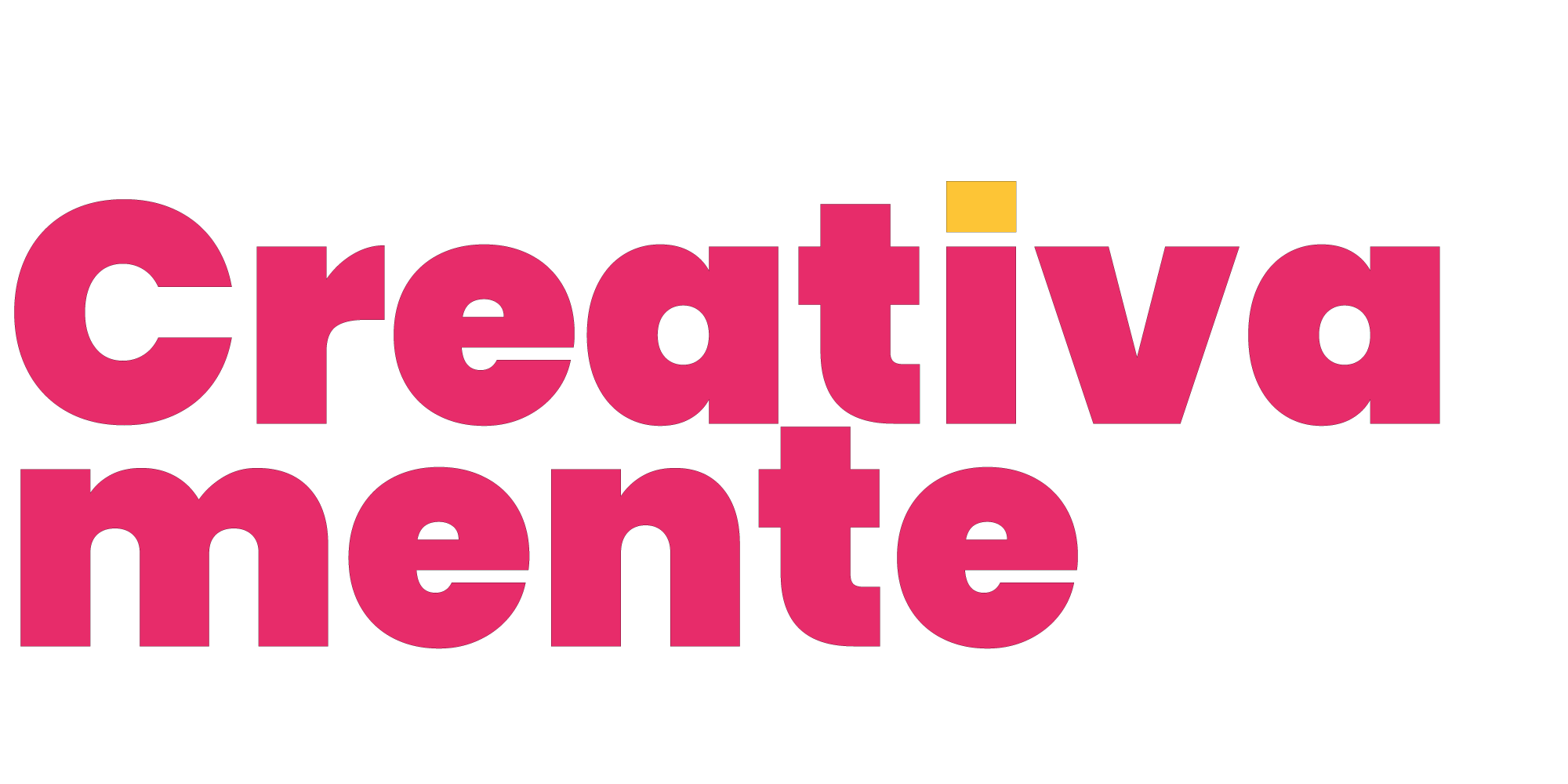 Logo CreativaMente